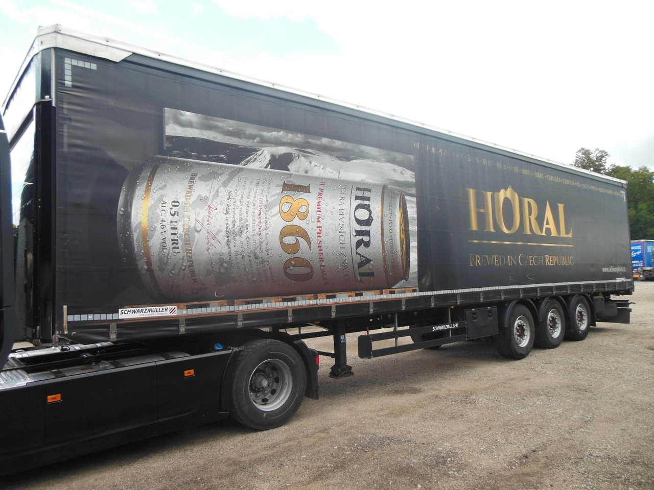 Schwarzmüller SPA 3/E, 2 x LIFTACHSE, ULTRALIGHT - Semi-remorque rideaux coulissants: photos 1 Schwarzmüller SPA 3/E, 2 x LIFTACHSE, ULTRALIGHT - Semi-remorque rideaux coulissants: photos 1