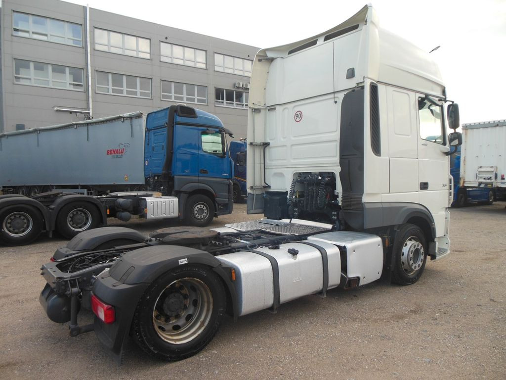 DAF XF 106.480 SSC, LOWDECK, STANDKLIMA - Tracteur routier: photos 3 DAF XF 106.480 SSC, LOWDECK, STANDKLIMA - Tracteur routier: photos 3