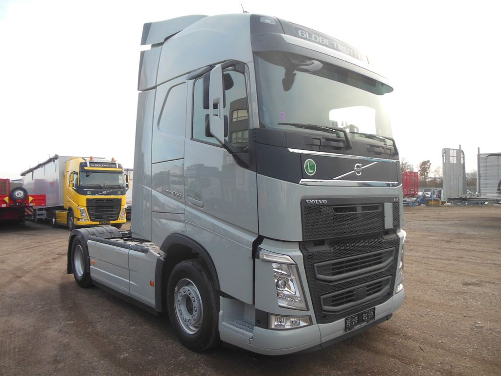 Volvo FH 13/460 TURBO COMPOUND,I-SAVE,I-PARK COOL,TOP Volvo FH 13/460 TURBO COMPOUND,I-SAVE,I-PARK COOL,TOP - Tracteur routier: photos 2 Volvo FH 13/460 TURBO COMPOUND,I-SAVE,I-PARK COOL,TOP Volvo FH 13/460 TURBO COMPOUND,I-SAVE,I-PARK COOL,TOP - Tracteur routier: photos 2