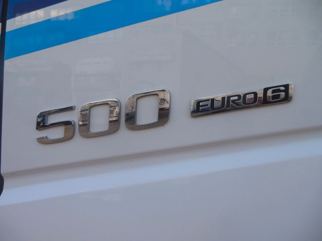 Volvo FH 13/500, GLOBE XL, HYDRAULIK, ALU FELGEN, TOP! Volvo FH 13/500, GLOBE XL, HYDRAULIK, ALU FELGEN, TOP! - Tracteur routier: photos 5 Volvo FH 13/500, GLOBE XL, HYDRAULIK, ALU FELGEN, TOP! Volvo FH 13/500, GLOBE XL, HYDRAULIK, ALU FELGEN, TOP! - Tracteur routier: photos 5