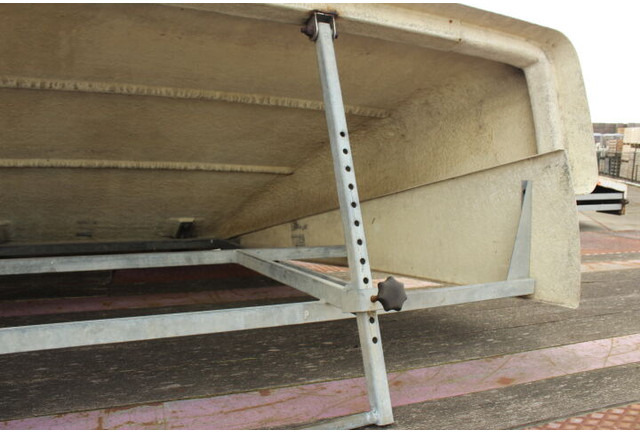 DAF 95 - Aérodynamique/ Spoilers: photos 5 DAF 95 - Aérodynamique/ Spoilers: photos 5