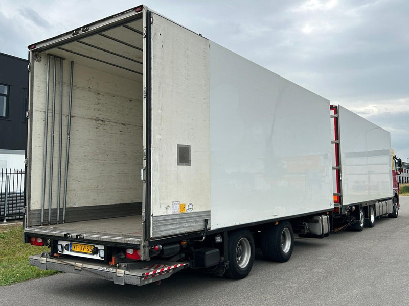DAF XF 460 FAR EURO 6 TUV 05-03 2026 DUTCH TRUCK - Camion frigorifique: photos 5 DAF XF 460 FAR EURO 6 TUV 05-03 2026 DUTCH TRUCK - Camion frigorifique: photos 5