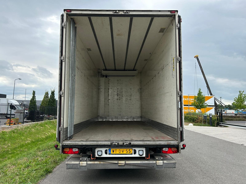 Camion frigorifique DAF XF 460: photos 12