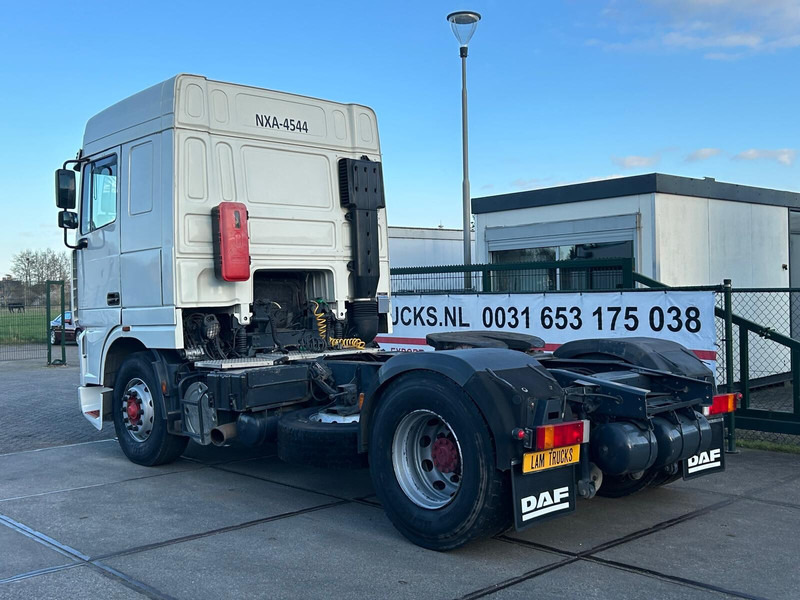 DAF XF 95.430 EURO 3 TOP CONDITION - Tracteur routier: photos 3 DAF XF 95.430 EURO 3 TOP CONDITION - Tracteur routier: photos 3