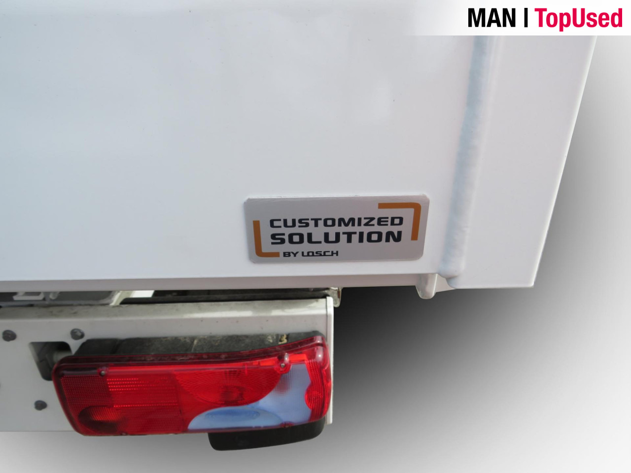 MAN TGE 3.140 4X2F L3 SB EK JPM Dreiseitenkipper - Utilitaire benne: photos 4 MAN TGE 3.140 4X2F L3 SB EK JPM Dreiseitenkipper - Utilitaire benne: photos 4