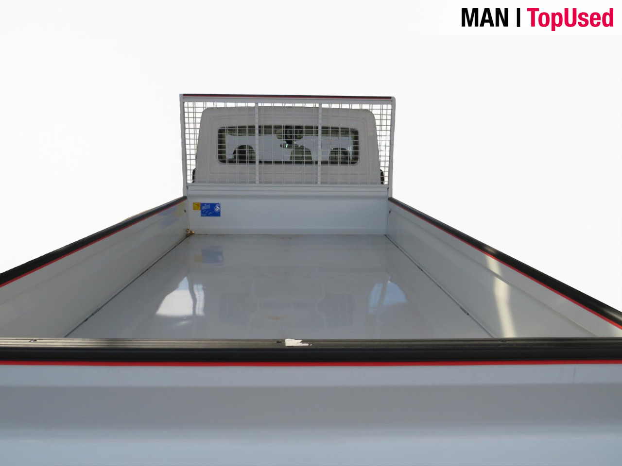 MAN TGE 3.140 4X2F L3 SB EK JPM Dreiseitenkipper - Utilitaire benne: photos 3 MAN TGE 3.140 4X2F L3 SB EK JPM Dreiseitenkipper - Utilitaire benne: photos 3