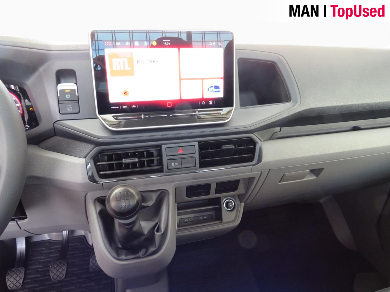 MAN TGE 3.140 4X2F L3 SB EK JPM Dreiseitenkipper - Utilitaire benne: photos 2 MAN TGE 3.140 4X2F L3 SB EK JPM Dreiseitenkipper - Utilitaire benne: photos 2