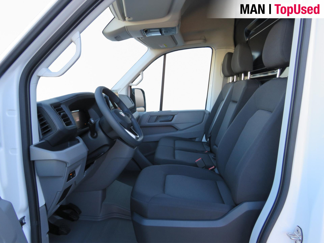 MAN TGE 3.140 4X2F L4H3 SB Kasten Klima ZV - Fourgon utilitaire: photos 2 MAN TGE 3.140 4X2F L4H3 SB Kasten Klima ZV - Fourgon utilitaire: photos 2