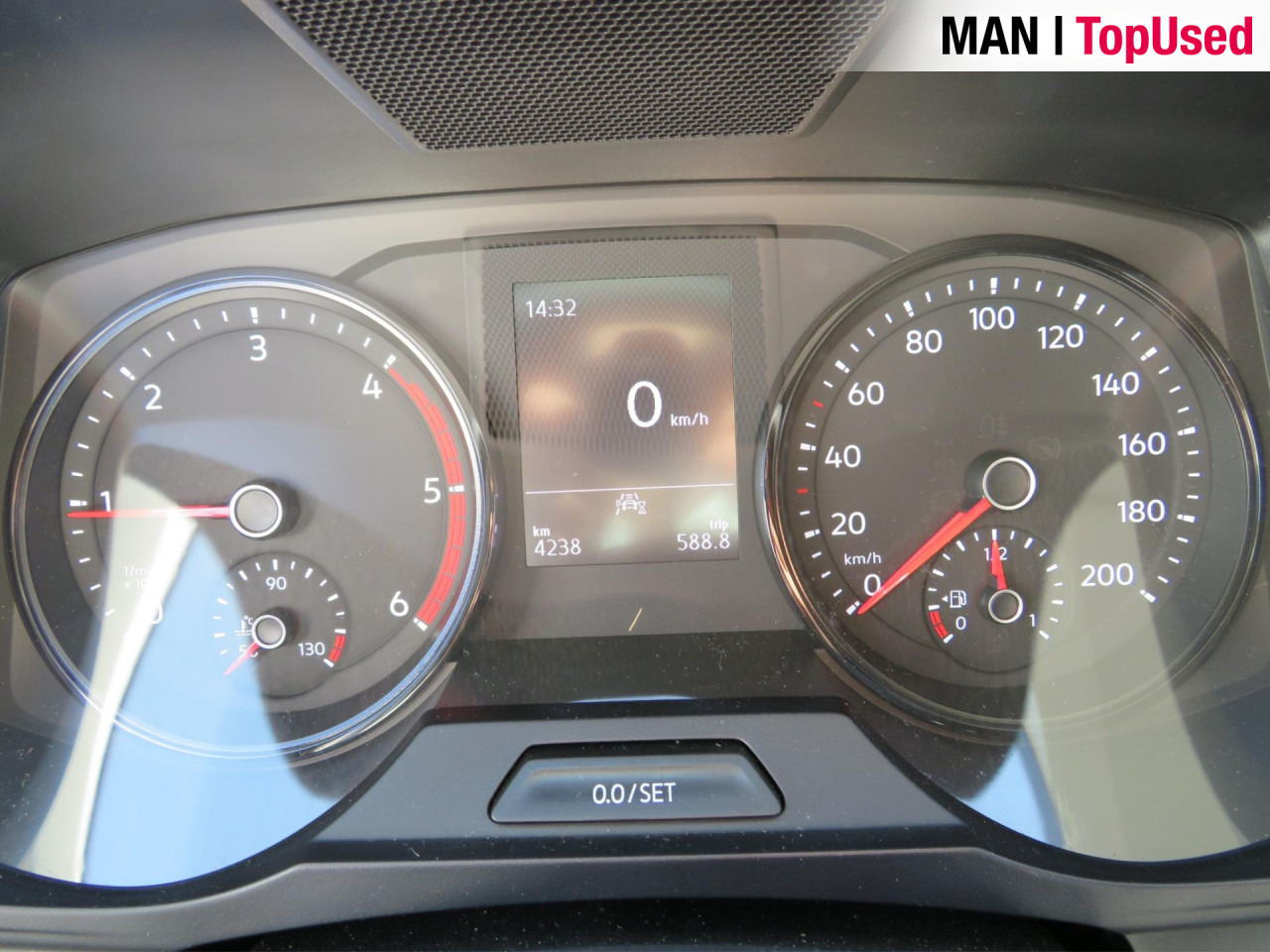 MAN TGE 3.140 4X2F L4H3 SB Kasten Klima ZV - Fourgon utilitaire: photos 2 MAN TGE 3.140 4X2F L4H3 SB Kasten Klima ZV - Fourgon utilitaire: photos 2