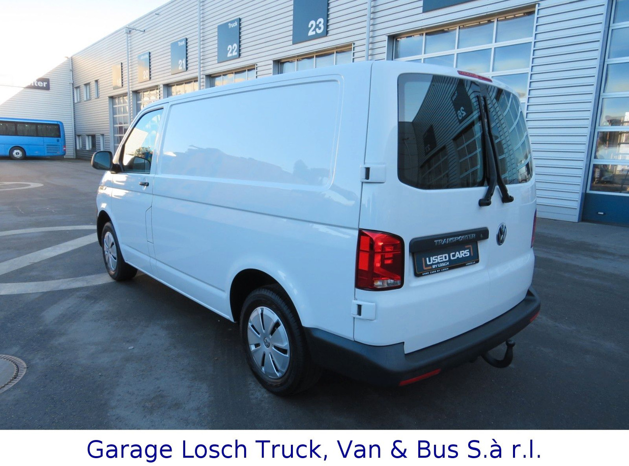 Volkswagen T6.1 Transporter 2.0 TDI Kasten - Fourgonnette: photos 4 Volkswagen T6.1 Transporter 2.0 TDI Kasten - Fourgonnette: photos 4