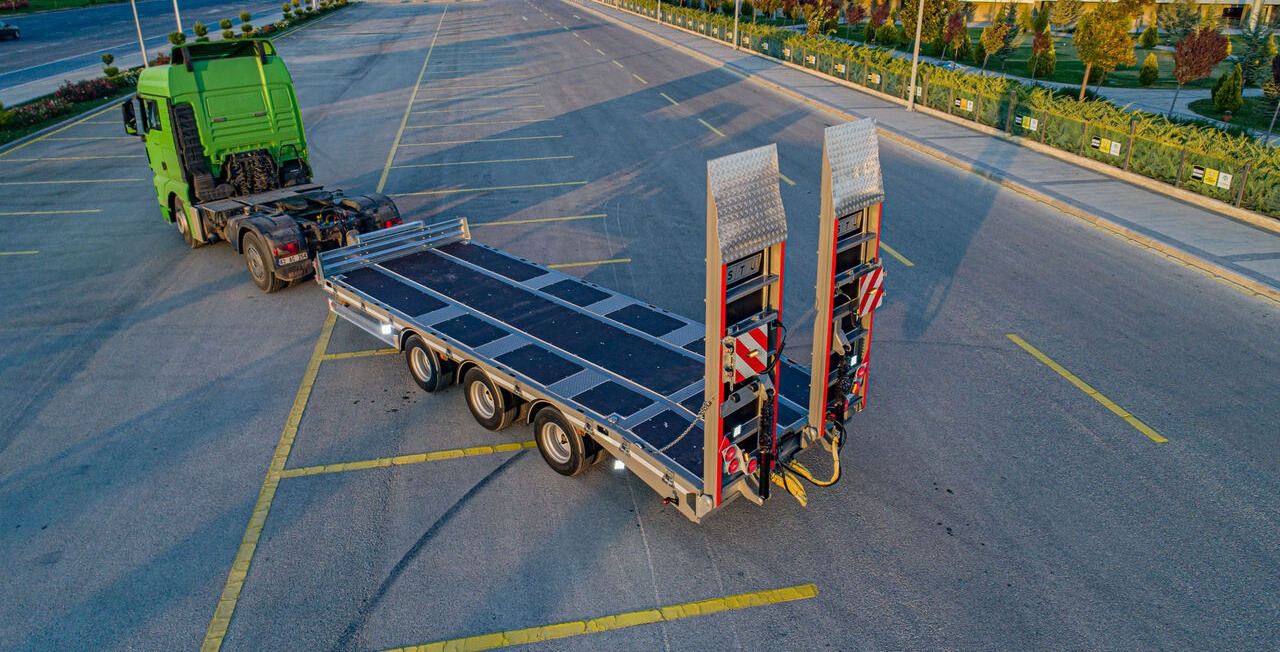STU Boat Drawbar Trailer / Bateau ATTACHE Remorque - Remorque porte-engin surbaissée: photos 5 STU Boat Drawbar Trailer / Bateau ATTACHE Remorque - Remorque porte-engin surbaissée: photos 5