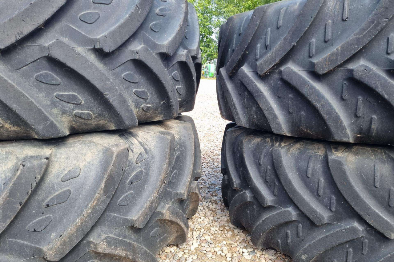 Kleber - Pneu: photos 2 Kleber - Pneu: photos 2