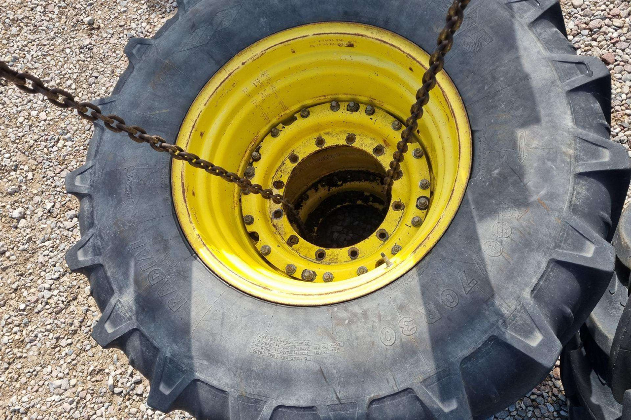 Kleber - Pneu: photos 5 Kleber - Pneu: photos 5