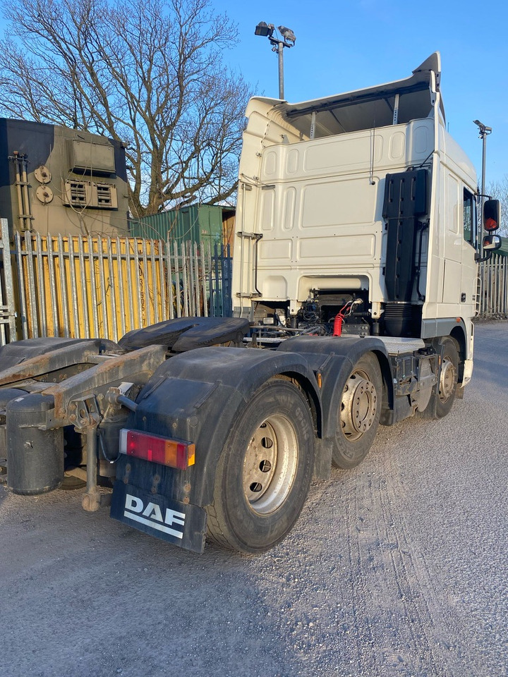 Daf 105XF 460 6x2 Tractor Unit - Tracteur routier: photos 5 Daf 105XF 460 6x2 Tractor Unit - Tracteur routier: photos 5