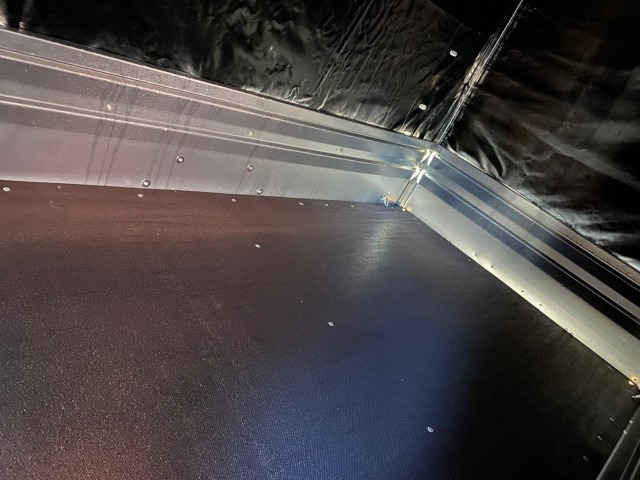 Brenderup Kippi 200,1205SUB 750 kg mit Hochplane 117 cm, 2030 x 1160 x 1170 mm - Remorque voiture: photos 5 Brenderup Kippi 200,1205SUB 750 kg mit Hochplane 117 cm, 2030 x 1160 x 1170 mm - Remorque voiture: photos 5