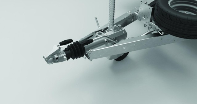 Brian James Cargo Connect Universalanhänger 476-5021-35-2-12, 5000 x 2150 mm, 3,5 to., 12 Zoll - Remorque voiture: photos 5 Brian James Cargo Connect Universalanhänger 476-5021-35-2-12, 5000 x 2150 mm, 3,5 to., 12 Zoll - Remorque voiture: photos 5