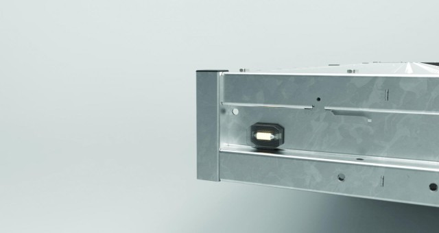 Brian James Cargo Connect Universalanhänger 476-5021-35-2-12, 5000 x 2150 x 300 mm, 3,5 to., 12 Zoll - Remorque voiture: photos 3 Brian James Cargo Connect Universalanhänger 476-5021-35-2-12, 5000 x 2150 x 300 mm, 3,5 to., 12 Zoll - Remorque voiture: photos 3