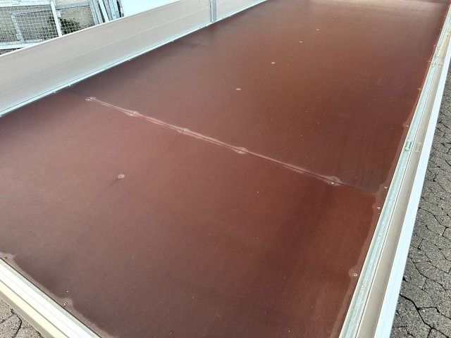 Hapert Azure H-2 Hochlader 6050 x 2200 x 300 mm, ZG 3,5 to. parabel - Remorque voiture: photos 5 Hapert Azure H-2 Hochlader 6050 x 2200 x 300 mm, ZG 3,5 to. parabel - Remorque voiture: photos 5