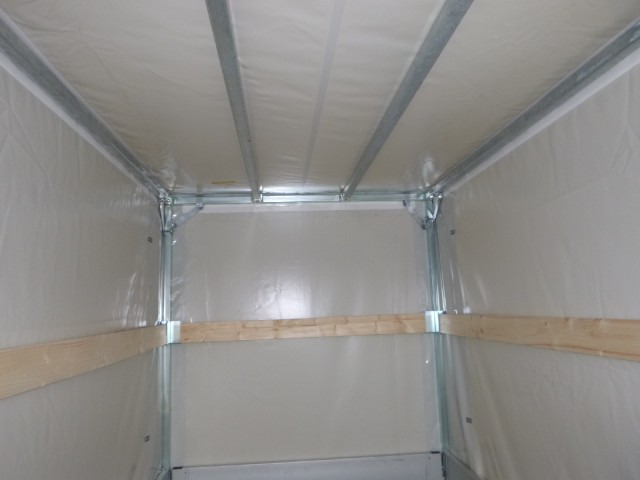 Humbaur HA 132513 mit KV, Hochplane 160 cm, 100 km/h 1300 kg, 2510 x 1310 x 350mm - Remorque voiture: photos 4 Humbaur HA 132513 mit KV, Hochplane 160 cm, 100 km/h 1300 kg, 2510 x 1310 x 350mm - Remorque voiture: photos 4