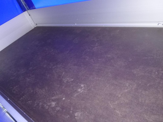 Humbaur HA 132513 mit KV, Hochplane 160 cm, 100 km/h 1300 kg, 2510 x 1310 x 350mm - Remorque voiture: photos 4 Humbaur HA 132513 mit KV, Hochplane 160 cm, 100 km/h 1300 kg, 2510 x 1310 x 350mm - Remorque voiture: photos 4