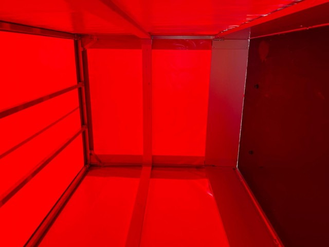 Humbaur HA 132513 mit KV, Hochplane 160 cm, 100 km/h 1300 kg, 2510 x 1310 x 350mm - Remorque voiture: photos 5 Humbaur HA 132513 mit KV, Hochplane 160 cm, 100 km/h 1300 kg, 2510 x 1310 x 350mm - Remorque voiture: photos 5