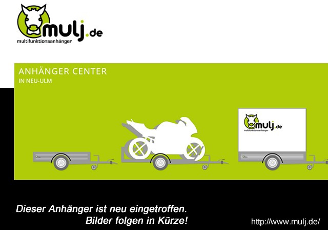 Humbaur HT 203116 Hochlader 2,0 to. 3100 x 1650 x 300 mm - Remorque voiture: photos 1 Humbaur HT 203116 Hochlader 2,0 to. 3100 x 1650 x 300 mm - Remorque voiture: photos 1