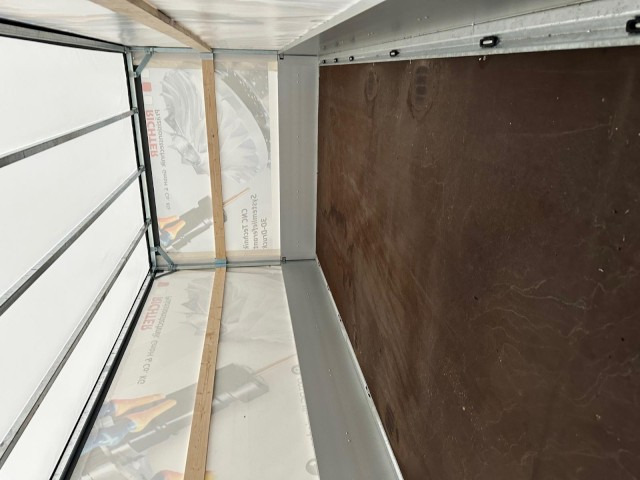 Humbaur HT 253118 Hochlader 2,5 to. mit Hochplane 200 cm, Digitaldruck - Remorque voiture: photos 5 Humbaur HT 253118 Hochlader 2,5 to. mit Hochplane 200 cm, Digitaldruck - Remorque voiture: photos 5