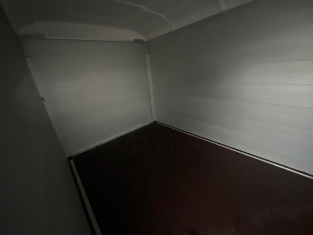 Humbaur Poly-Alu Koffer HKPA 153217, 1,5 to. 3280 x 1770 x 1800 mm - Remorque fourgon: photos 3 Humbaur Poly-Alu Koffer HKPA 153217, 1,5 to. 3280 x 1770 x 1800 mm - Remorque fourgon: photos 3