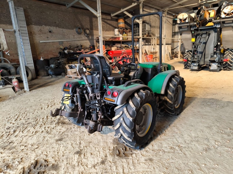 Ferrari Vega 85 RS - Tracteur agricole: photos 5 Ferrari Vega 85 RS - Tracteur agricole: photos 5