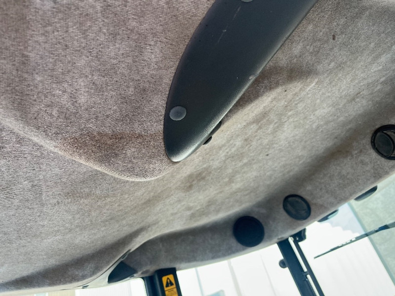 Tracteur agricole New Holland TD 90 D: photos 17 Tracteur agricole New Holland TD 90 D: photos 17