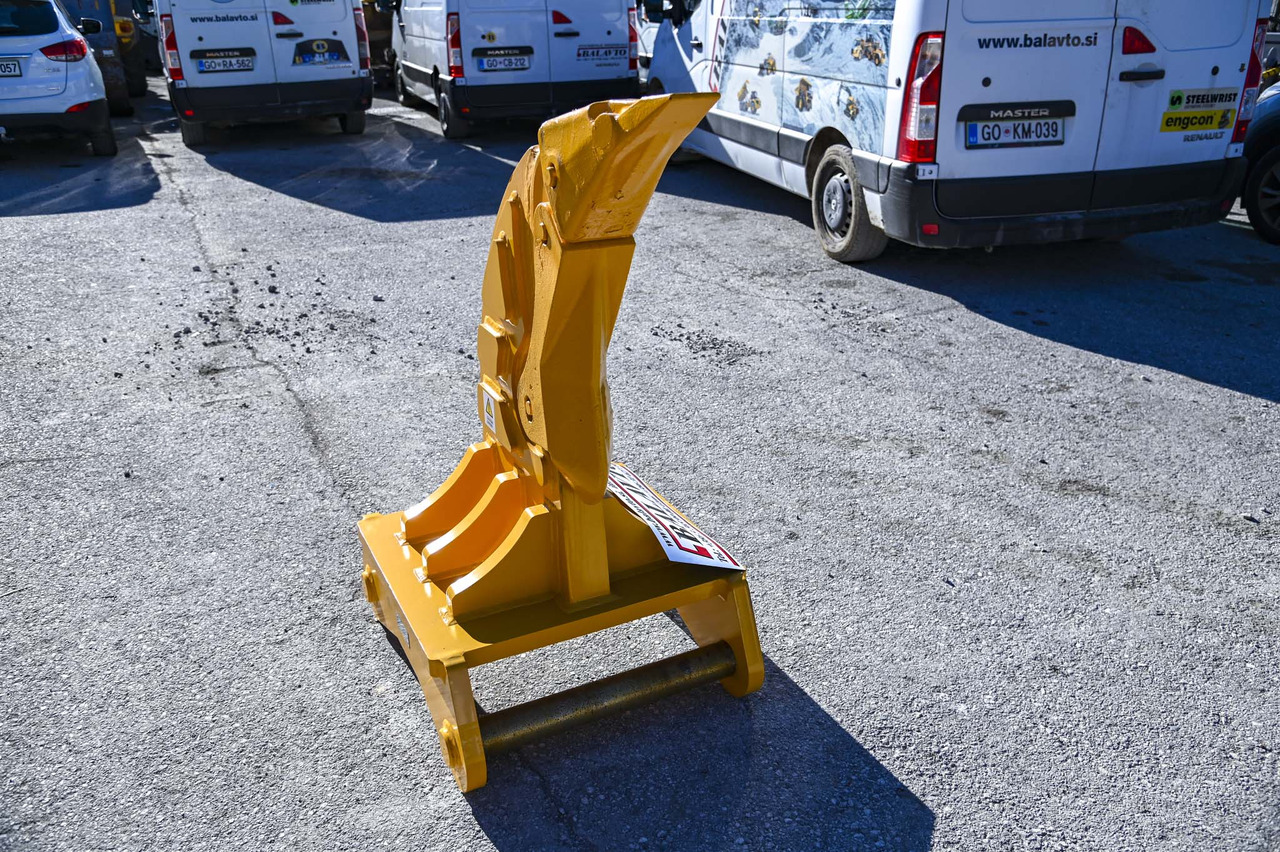 BAT BR14 - Ripper pour Pelle: photos 4 BAT BR14 - Ripper pour Pelle: photos 4