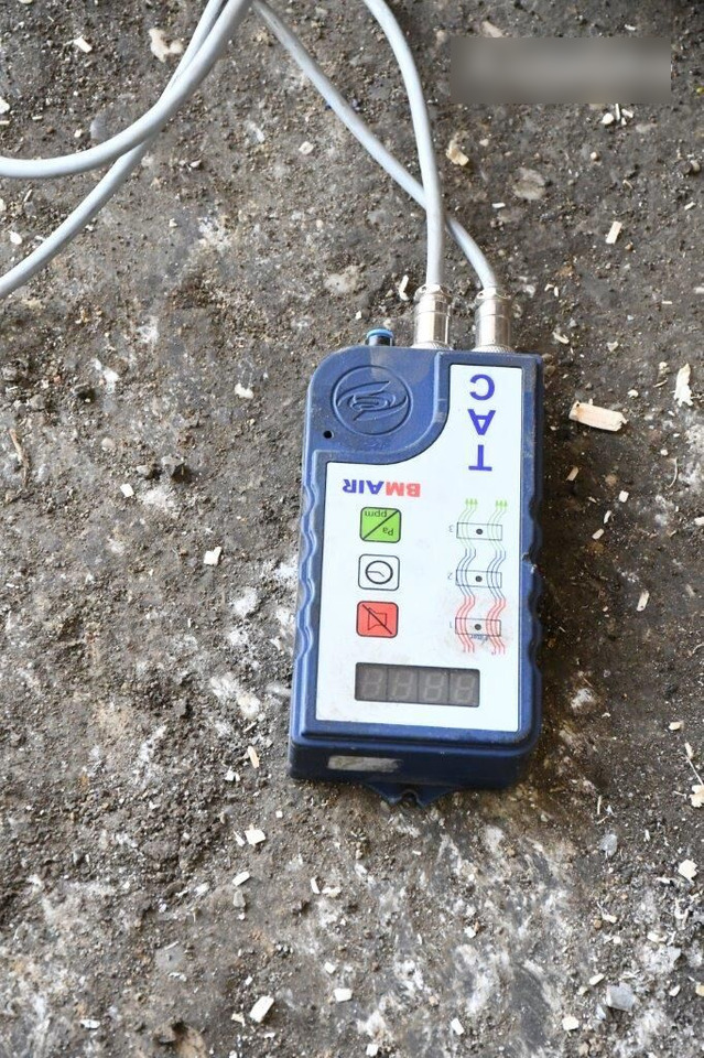 BMAir MAO-22 - Filtre à air pour Chargeuse sur pneus: photos 5 BMAir MAO-22 - Filtre à air pour Chargeuse sur pneus: photos 5