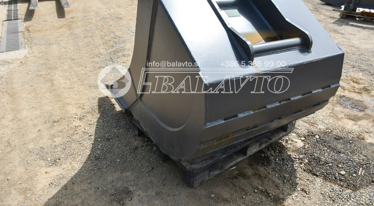Balavto Digging bucket 1300 mm S70 - Godet pour pelle: photos 1 Balavto Digging bucket 1300 mm S70 - Godet pour pelle: photos 1