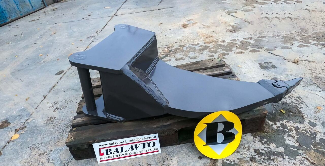 Balavto Riper S60 - Ripper: photos 1 Balavto Riper S60 - Ripper: photos 1