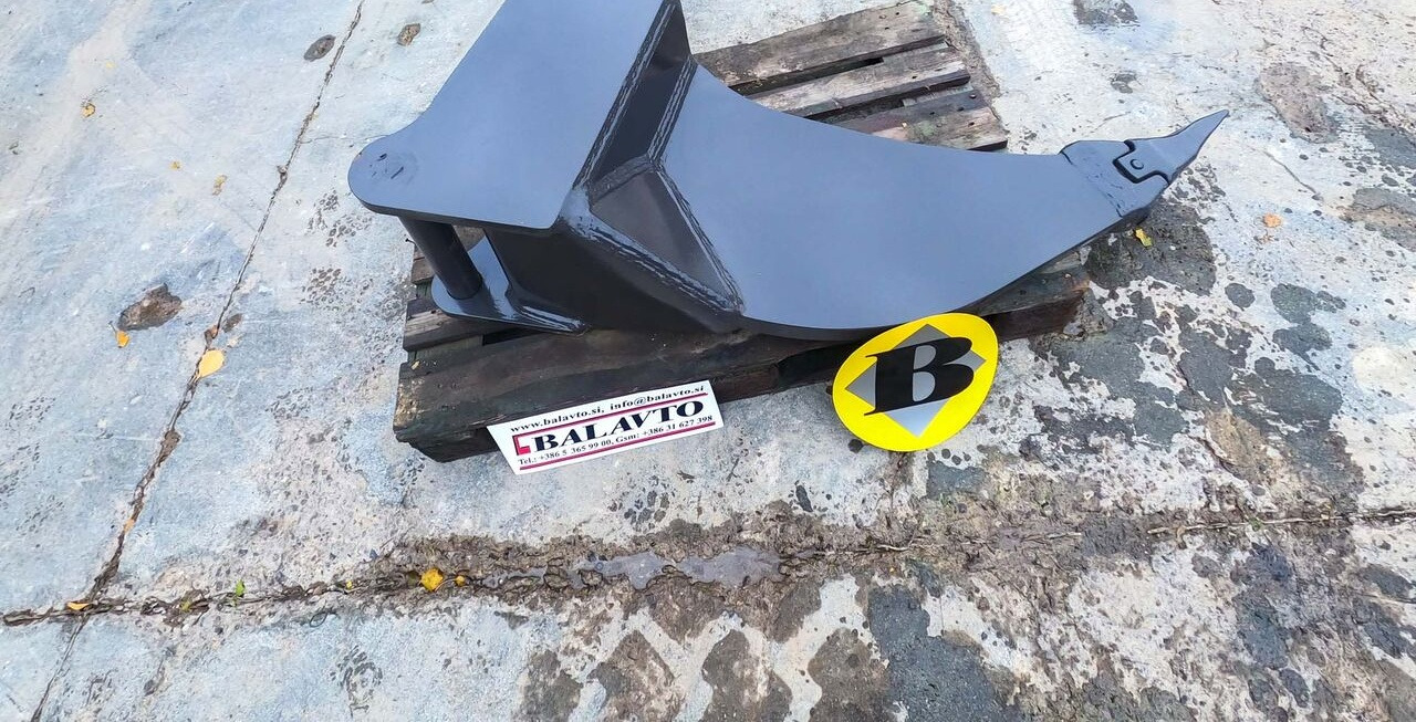 Balavto Riper S60 - Ripper: photos 2 Balavto Riper S60 - Ripper: photos 2