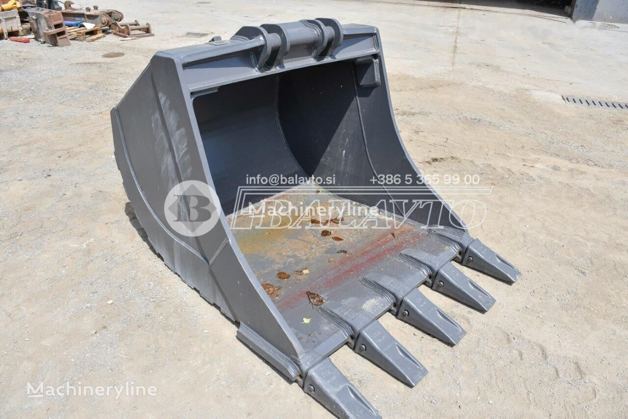 Balavto digging bucket 1300 mm S1 en crédit-bail Balavto digging bucket 1300 mm S1: photos 6