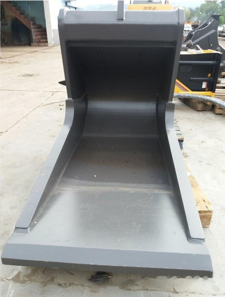 Balavto quarry bucket 1000 mm - Godet pour pelle pour Engins de chantier: photos 2 Balavto quarry bucket 1000 mm - Godet pour pelle pour Engins de chantier: photos 2