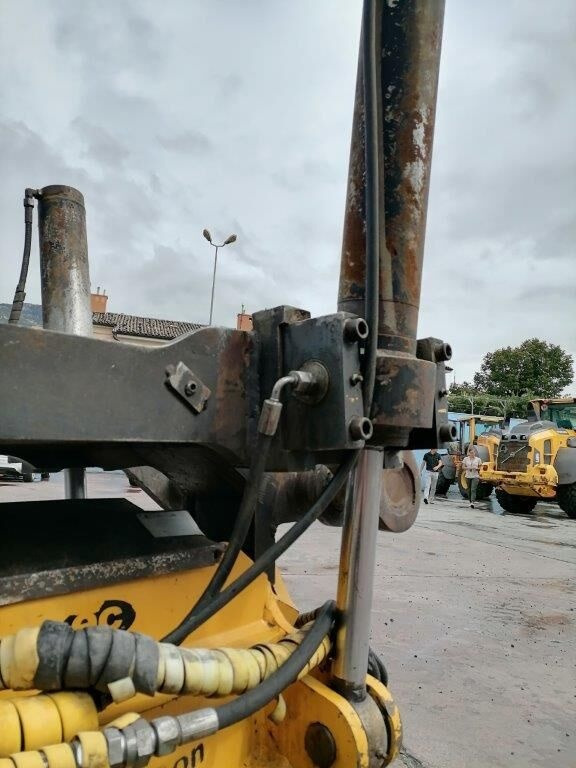 Tiltrotator Engcon EC30 Volvo S2: photos 6