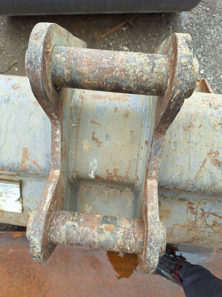 Int. equipment Verdun digging bucket 1000 mm - Godet pour pelle: photos 4 Int. equipment Verdun digging bucket 1000 mm - Godet pour pelle: photos 4