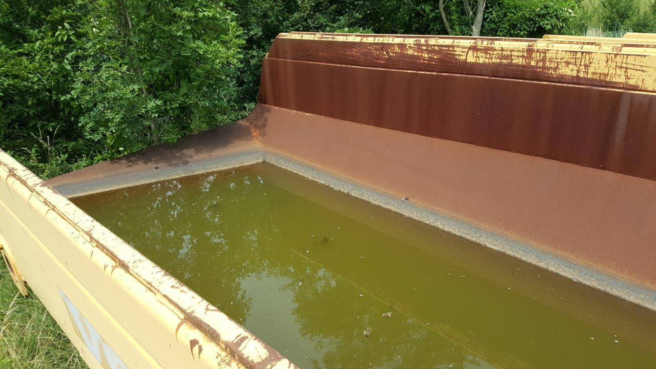 VOLVO A30D - Benne pour poids lourds: photos 3 VOLVO A30D - Benne pour poids lourds: photos 3