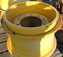 VOLVO wheel rims L70B, L70C, L70D 17.00-25 for tyres 20.5R25 - Jante: photos 1 VOLVO wheel rims L70B, L70C, L70D 17.00-25 for tyres 20.5R25 - Jante: photos 1