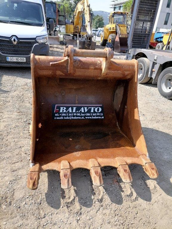 VTN Digging bucket 1300 mm - Godet pour pelle: photos 1 VTN Digging bucket 1300 mm - Godet pour pelle: photos 1