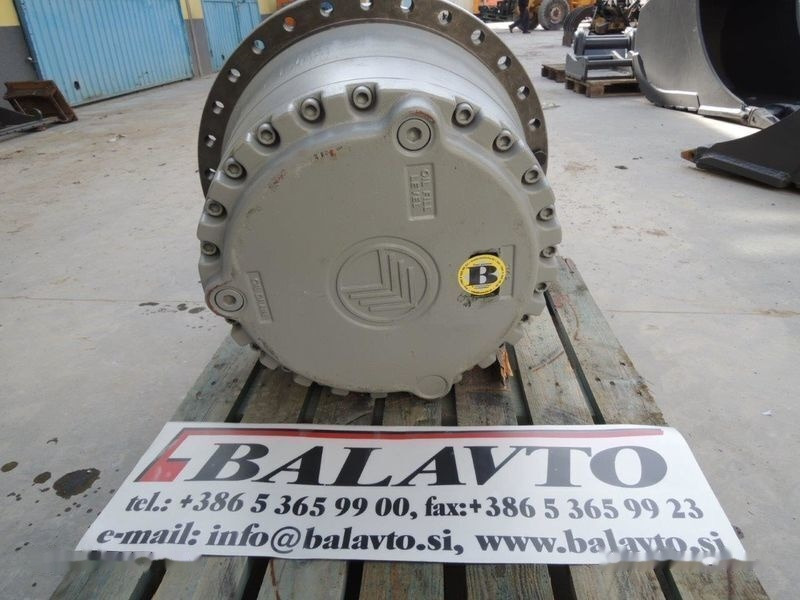 Volvo final drive 14592003 for Volvo EC700B, EC700C - Moteur de translation pour Pelle: photos 4 Volvo final drive 14592003 for Volvo EC700B, EC700C - Moteur de translation pour Pelle: photos 4