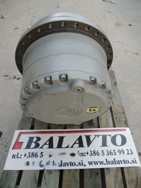 Volvo final drive 14592003 for Volvo EC700B, EC700C - Moteur de translation pour Pelle: photos 3 Volvo final drive 14592003 for Volvo EC700B, EC700C - Moteur de translation pour Pelle: photos 3