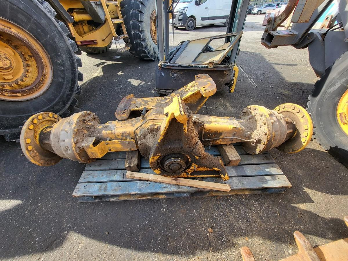 Volvo rear axle en crédit-bail Volvo rear axle: photos 6