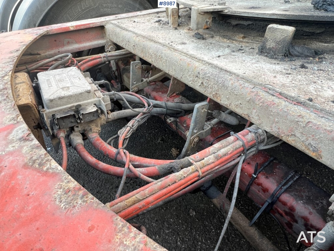 Remorque dolly Dolly Renders: photos 16 Remorque dolly Dolly Renders: photos 16