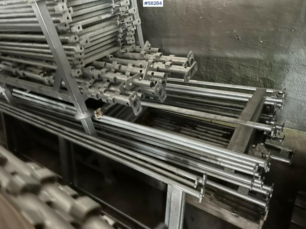 UNIHAK Scaffolding - Matériel de chantier: photos 2 UNIHAK Scaffolding - Matériel de chantier: photos 2