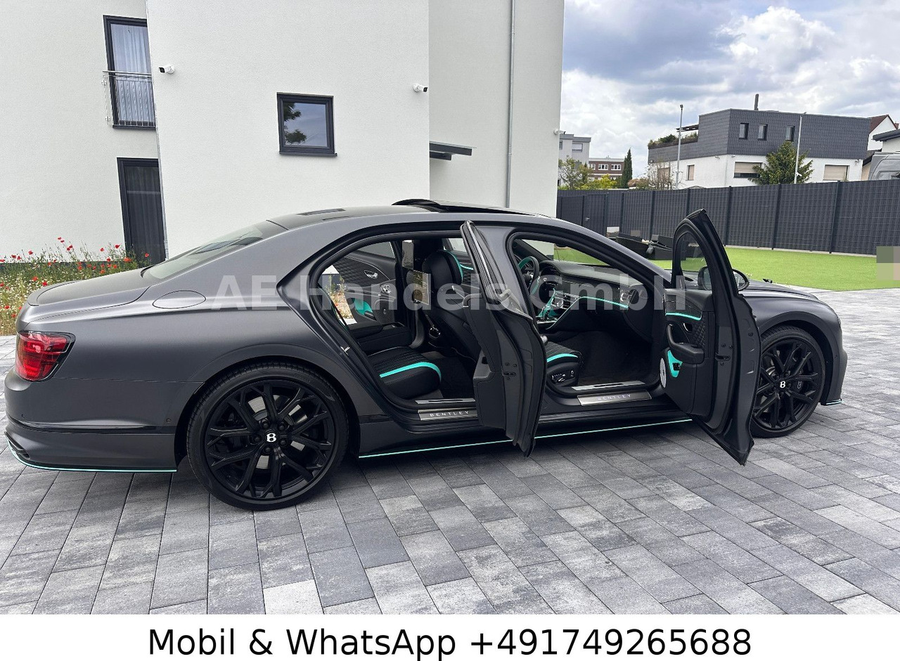 Bentley Flying Spur Speed W12 *1of1/Full-Option/TOP - Berline: photos 3 Bentley Flying Spur Speed W12 *1of1/Full-Option/TOP - Berline: photos 3