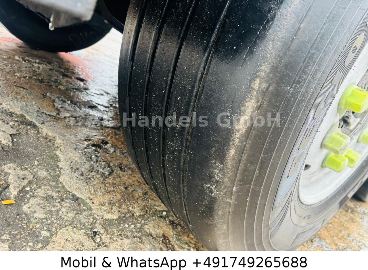 Semi-remorque citerne Hendricks Goch Alustar *41m³/Mineralöle-Klasse-3/Alcoa/ADR: photos 20