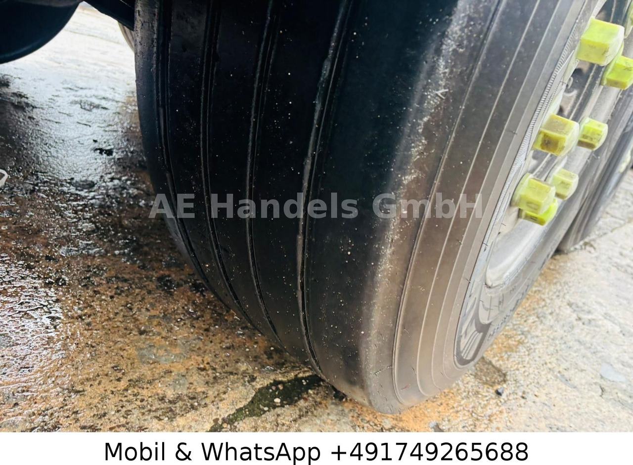 Semi-remorque citerne Hendricks Goch Alustar *41m³/Mineralöle-Klasse-3/Alcoa/ADR: photos 21